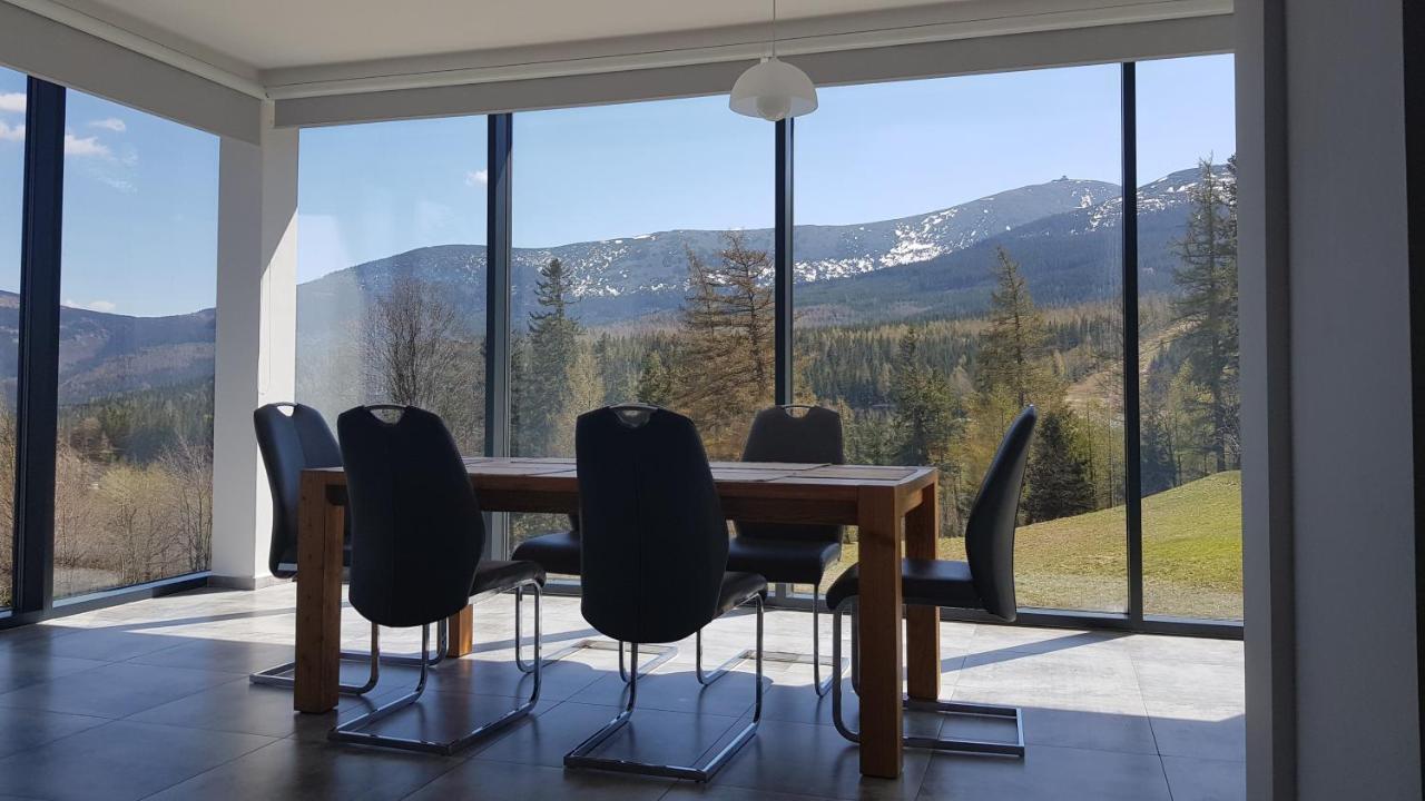 Apartmán Kado
