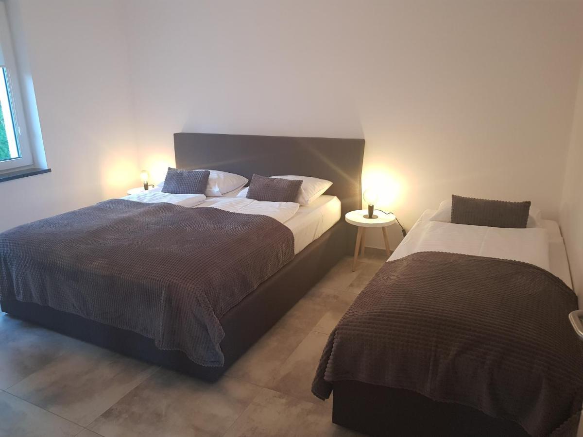 Apartmán Kado *