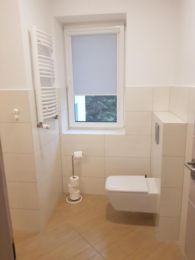 Apartmán Kado Karpacz